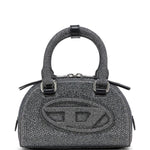 Borsa 1DR Dome in grigio 