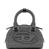 Borsa 1DR Dome in grigio 