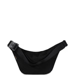 Marsupio con doppia zip in nero Y-3 - uomo 