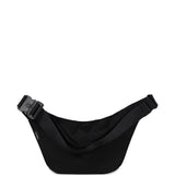 Marsupio con doppia zip in nero Y-3 - uomo 