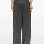 Pantaloni interlucent in grigio Heliot emil - uomo 