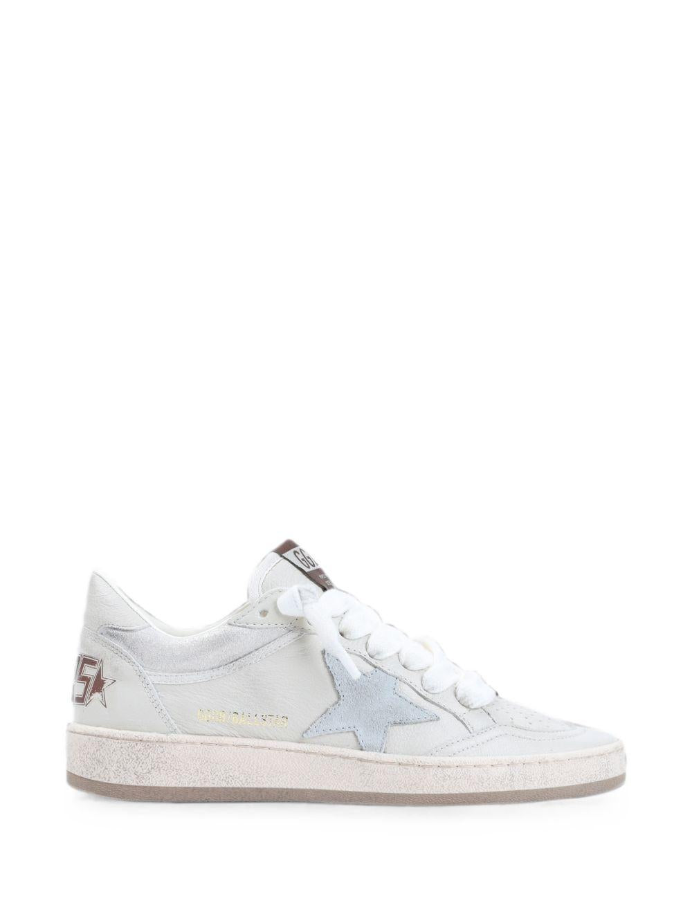 Sneakers ball star multicolore Golden goose - donna 
