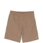 COSTUME MAILLOT DE BAIN IN MARRONE A.P.C. - UOMO 
