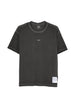 T-shirt Auralite™ in grigio scuro Satisfy - unisex