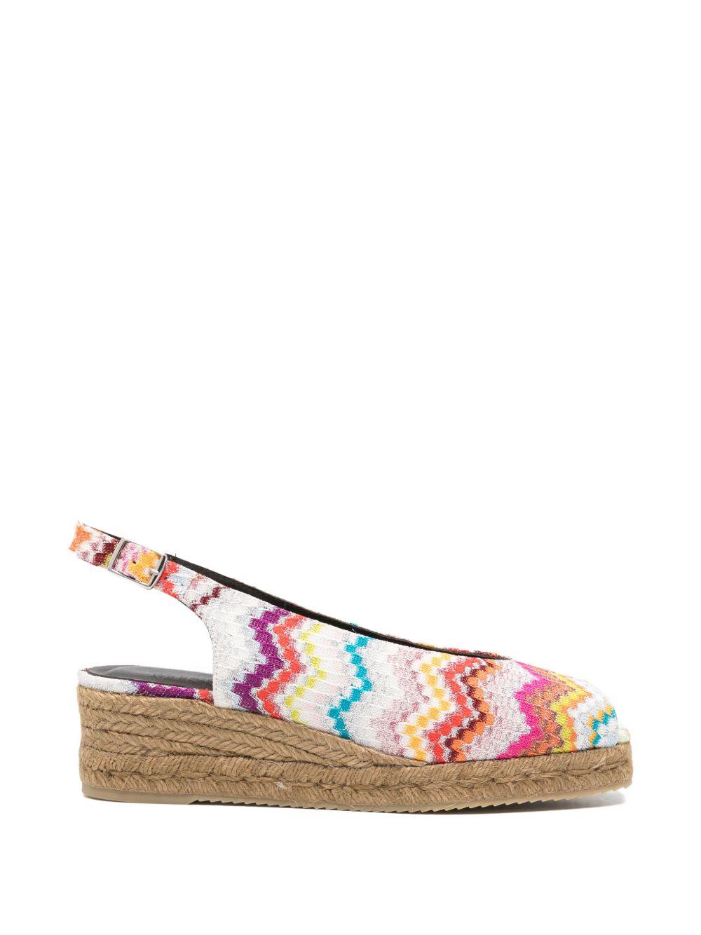 ESPADRILLAS JOY multicolor Missoni - donna 