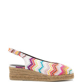 ESPADRILLAS JOY multicolor Missoni - donna 