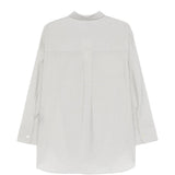 Camicia Francesca con taschino in grigio Soeur - donna 