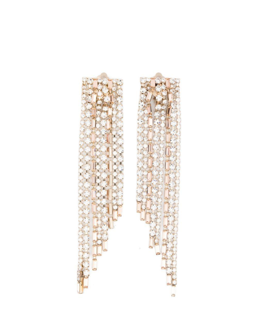 Orecchini con cristalli Rosantica - donna 