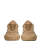 Sneakers moon in beige 