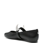 Ballerine horn x Disney in nero Coperni - donna 