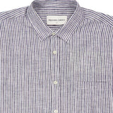 Camicia in lino Frescobol carioca - uomo 
