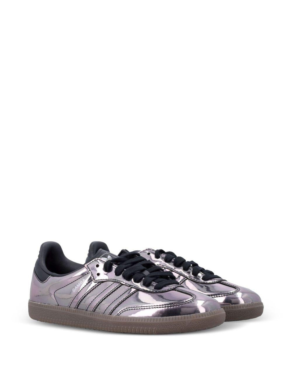 Sneakers Samba in nero Adidas - donna 