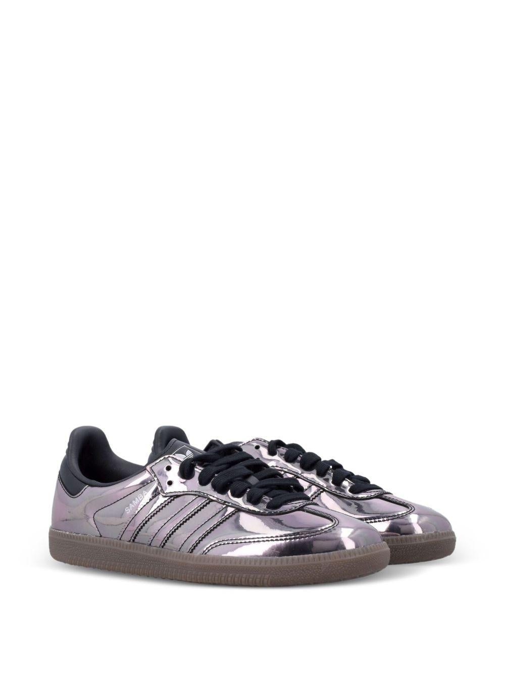 Sneakers Samba in nero Adidas - donna 