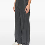 Pantaloni interlucent in grigio Heliot emil - uomo 