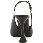 Decollete Serenade in nero 