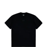 T-shirt con stampa grafica in nero 44 label group - uomo 