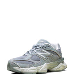 Sneakers 9060 con logo in verde New balance - unisex 