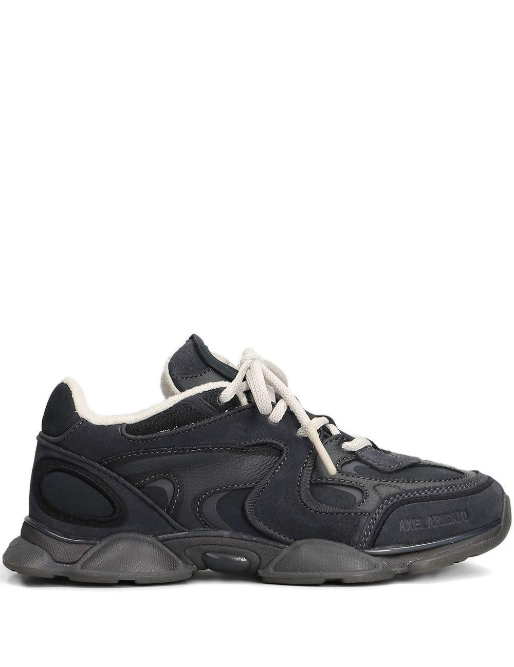 Sneakers basse eris in nero Axel arigato - uomo 