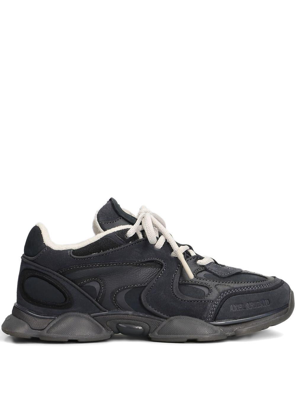 Sneakers basse eris in nero Axel arigato - uomo 