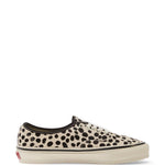 Sneakers con stampa animalier lx authentic 44 Vans - unisex<BR/> 