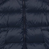 Piumino con cappuccio in blu Parajumpers - uomo 