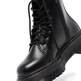 Stivali Jadon II Mono in nero Dr. Martens - donna 