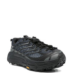 Sneakers Mafate Three2 Wordmark in nero 