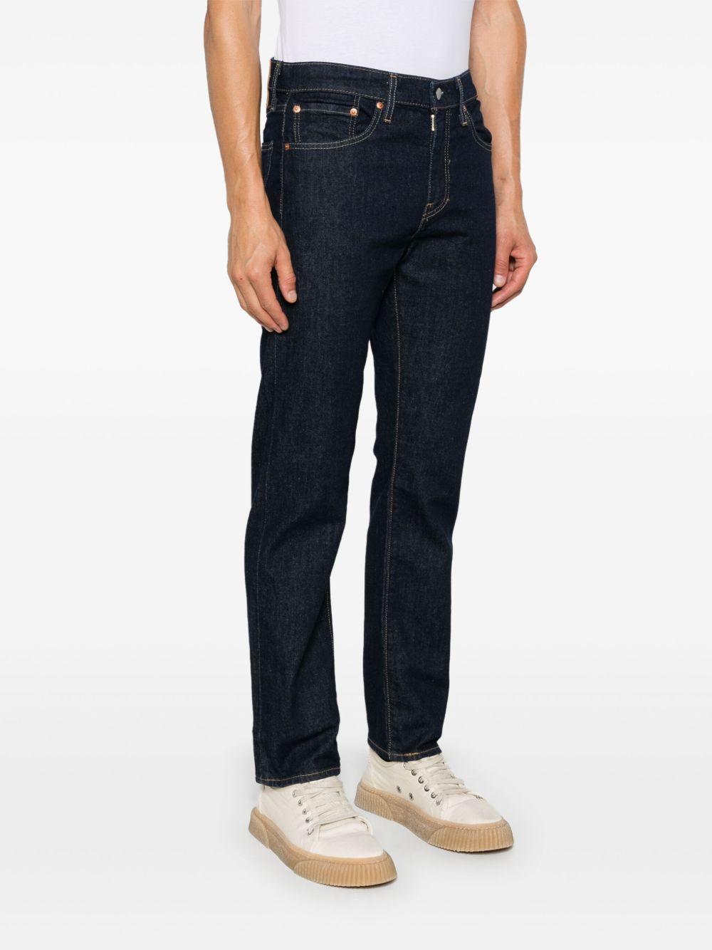 Jeans 502™ in blu Levi's - uomo 