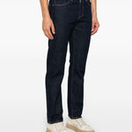 Jeans 502™ in blu Levi's - uomo 