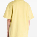T-shirt Redbox in giallo The north face - uomo 