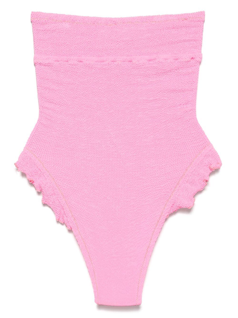 Costume da bagno Laila in rosa Reina olga - donna 