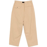 Pantaloni con cintura in beige Comme des Garçons Homme - uomo 