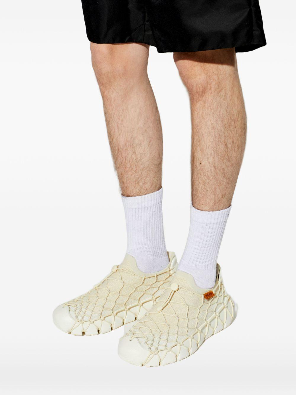 SNEAKERS UNEEK 360 in beige KEEN - uomo 