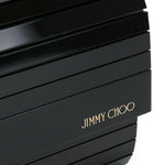 Clutch Sweetie in nero Jimmy choo - donna 