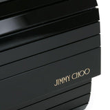 Clutch Sweetie in nero Jimmy choo - donna 