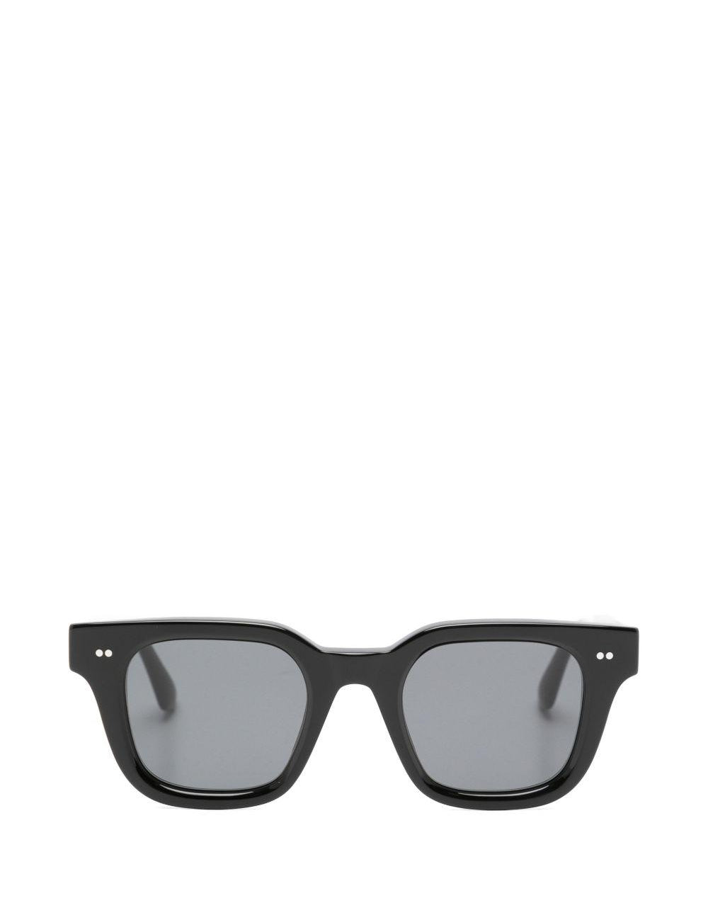 Occhiali da sole in nero Chimi - unisex 