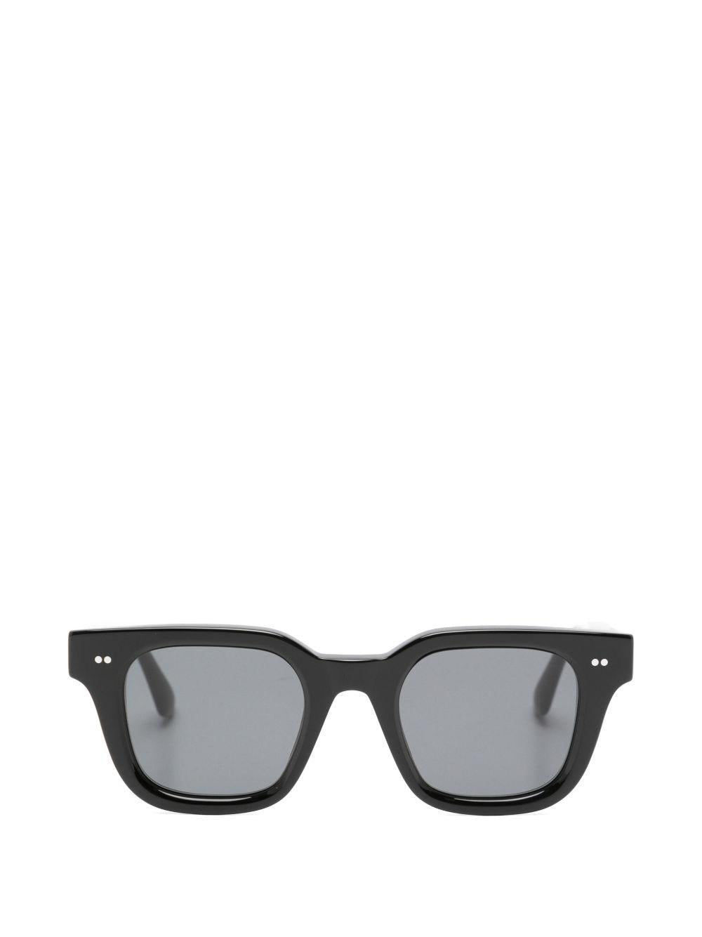 Occhiali da sole in nero Chimi - unisex 