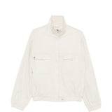 Giacca Barrau con tasche in beige Carrer - uomo 