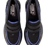 Sneakers 1906L in nero e blu New Balance - uomo 