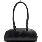 Borsa a spalla 1dr dome in nero Diesel - donna 