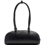 Borsa a spalla 1dr dome in nero Diesel - donna 