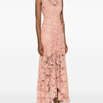 Abito Janica in rosa Costarellos - donna 