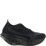 Sneakers Perforate Wave Rebellion Pro 3  in nero 