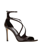 Sandali Azia in marrone Jimmy choo - donna 