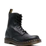 Stivaletti Pascal Virginia in nero Dr. Martens - donna 