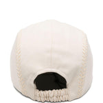 Cappello da baseball la casquette casco in avorio Jacquemus - unisex 