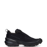 Sneakers Cross Dust in nero Mm6 x salomon - uomo 