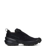 Sneakers Cross Dust in nero Mm6 x salomon - uomo 