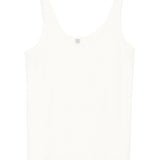 Top testurizzato in bianco Toteme - donna 