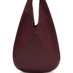 Borsa a spalla Le Neige bordeaux 